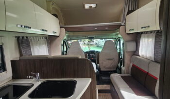 Benimar Sport 343 completo