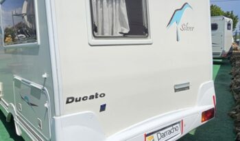 Moncayo Silver completo