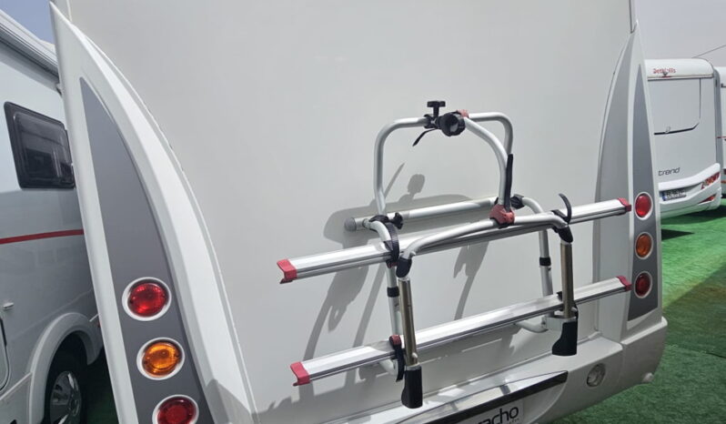 Benimar Sport 343 completo