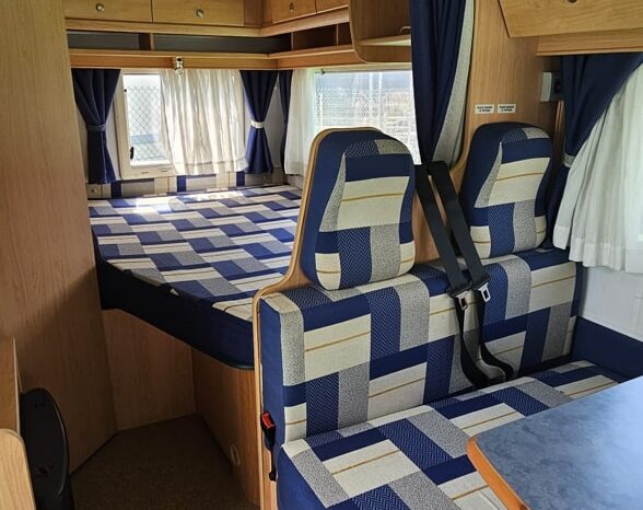 Moncayo Silver completo