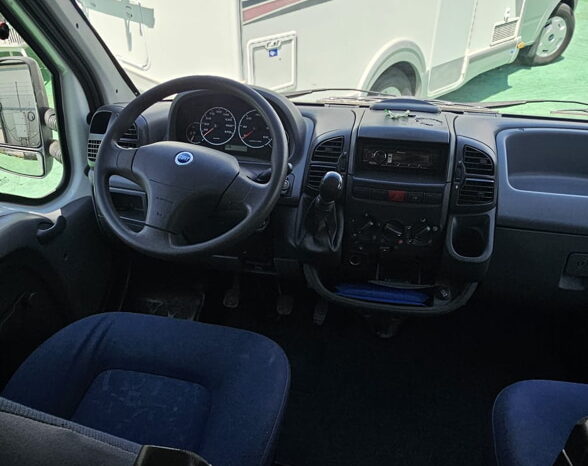 Moncayo Silver completo