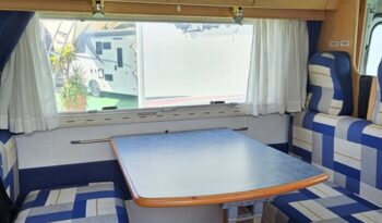 Moncayo Silver completo