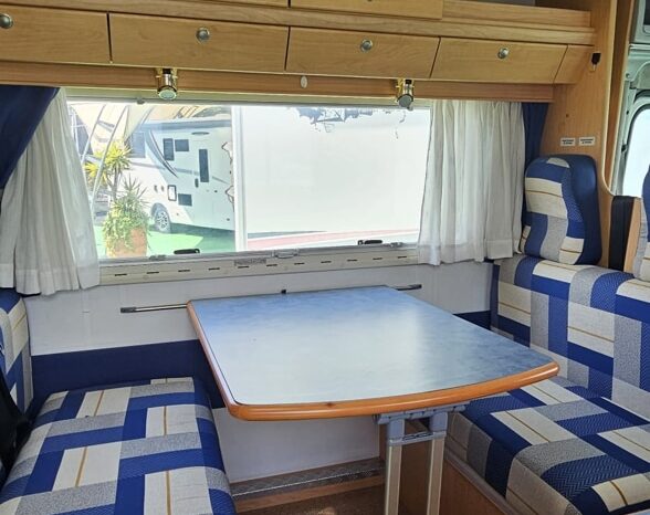 Moncayo Silver completo