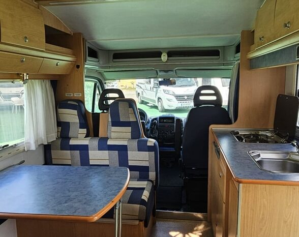 Moncayo Silver completo