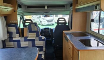 Moncayo Silver completo