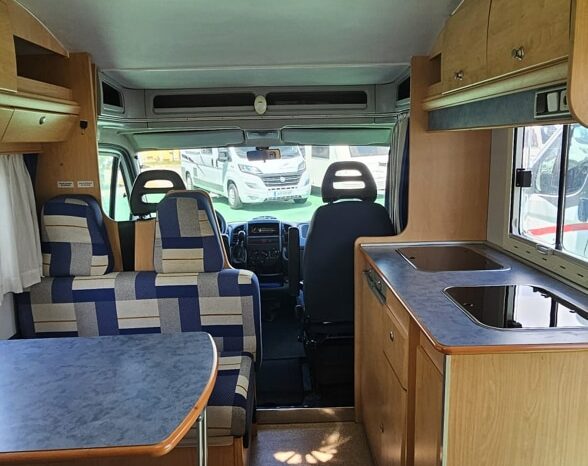 Moncayo Silver completo