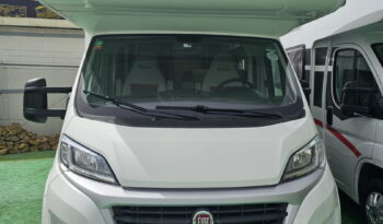 Benimar Sport 343 completo