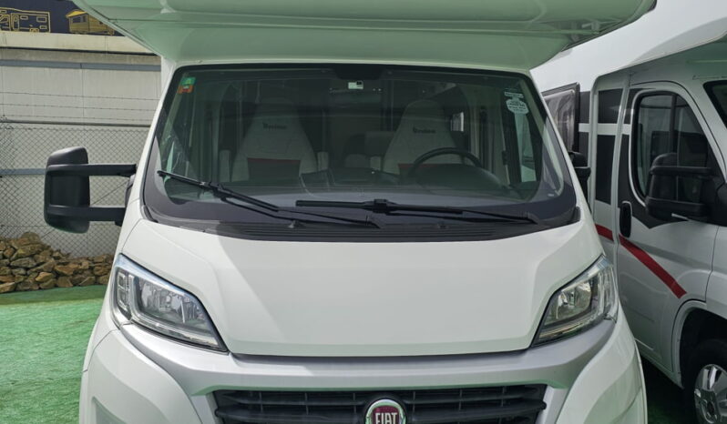 Benimar Sport 343 completo