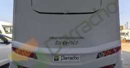 DETHLEFFS TREND I 6757