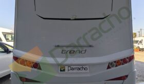 DETHLEFFS TREND I 6757