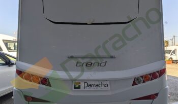 DETHLEFFS TREND I 6757