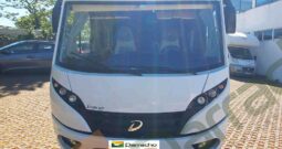 DETHLEFFS TREND I7057 DBM