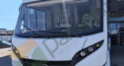 DETHLEFFS TREND I 6757