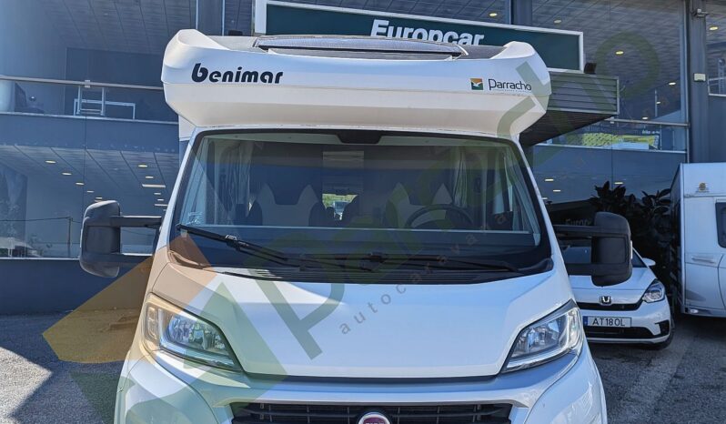 HYMER 0000000002 2