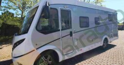 DETHLEFFS TREND I7057 DBM