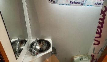 VAN FIAT DUCATO completo