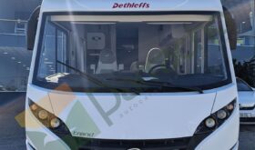 DETHLEFFS TREND I 6757