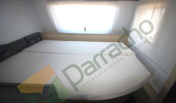 ADRIA ALTEA 552PK completo