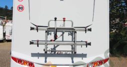 DETHLEFFS TREND I7057 DBM