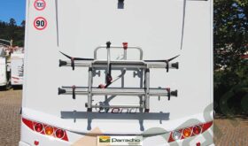 DETHLEFFS TREND I7057 DBM