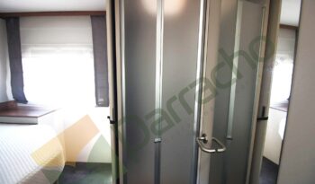 DETHLEFFS TREND I7057 DBM completo