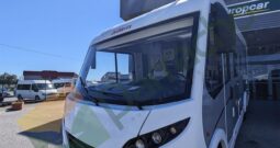 DETHLEFFS TREND I 6757