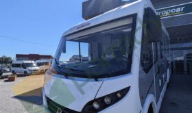 DETHLEFFS TREND I 6757