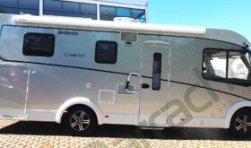 DETHLEFFS TREND I7057 DBM