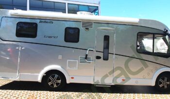 DETHLEFFS TREND I7057 DBM