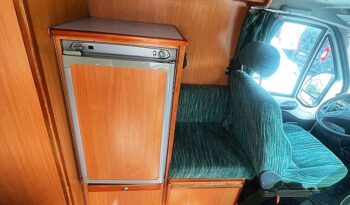 VAN FIAT DUCATO completo