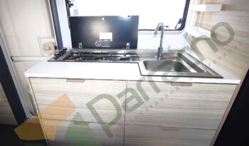 ADRIA ALTEA 552PK completo