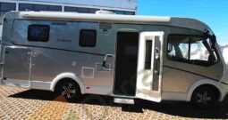 DETHLEFFS TREND I7057 DBM