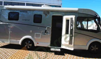 DETHLEFFS TREND I7057 DBM