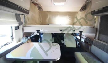 DETHLEFFS TREND I7057 DBM completo