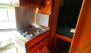 VAN FIAT DUCATO completo