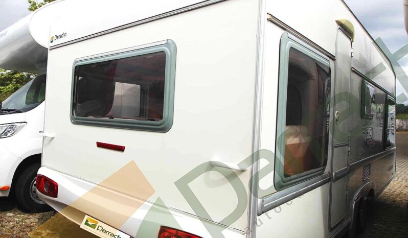 ELÉGANTE LUXE 595 completo