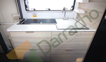 ADRIA ALTEA 552PK completo