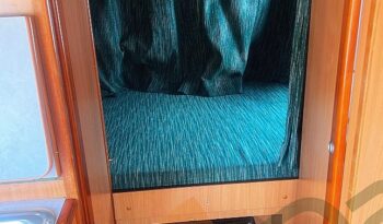 VAN FIAT DUCATO completo