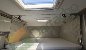 DETHLEFFS TREND I 6757 completo