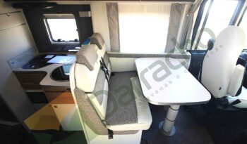 DETHLEFFS TREND I7057 DBM completo