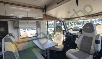 DETHLEFFS TREND I 6757 completo