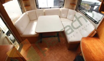 ELÉGANTE LUXE 595 completo