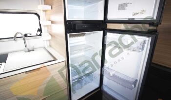 ADRIA ALTEA 552PK completo