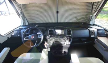 DETHLEFFS TREND I7057 DBM completo