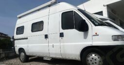 VAN FIAT DUCATO