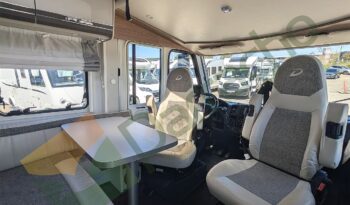 DETHLEFFS TREND I 6757 completo