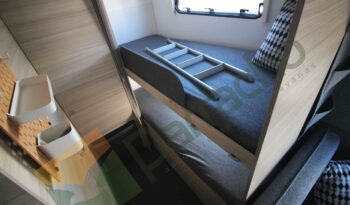 ADRIA ALTEA 552PK completo