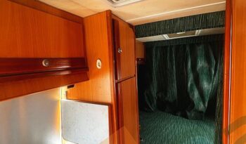 VAN FIAT DUCATO completo