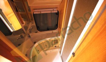 ELÉGANTE LUXE 595 completo