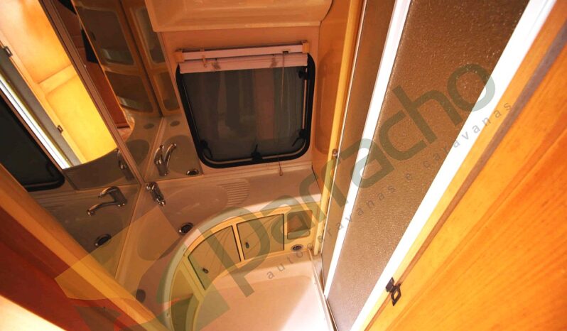 ELÉGANTE LUXE 595 completo